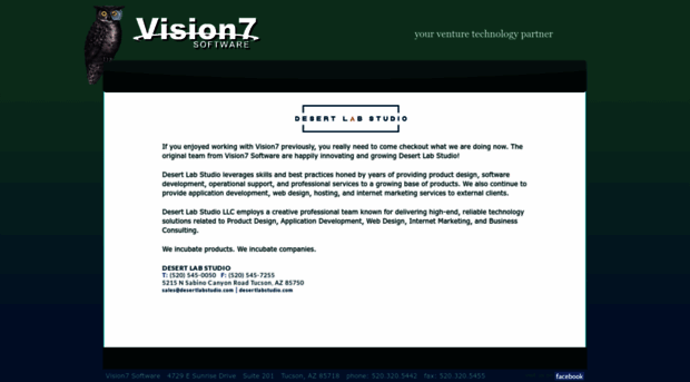 vision7.com