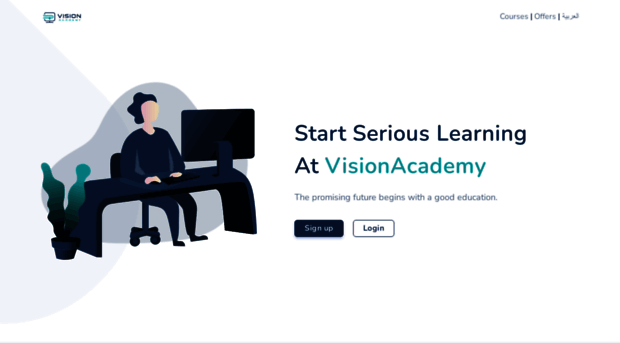 visionacademy.online