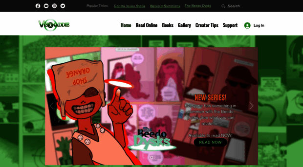 visionaddie.com
