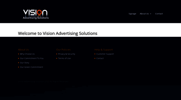 visionadsolutions.com