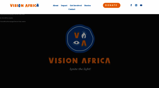 visionafrica.org