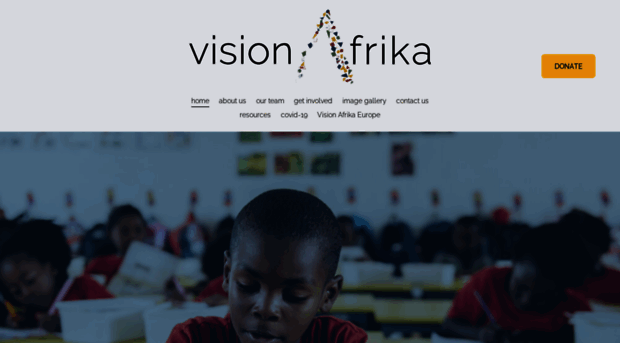 visionafrika.com