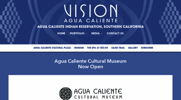 visionaguacaliente.com