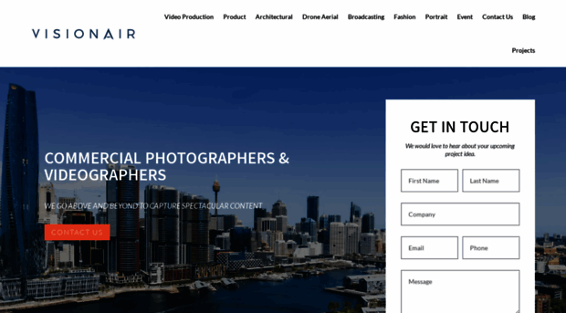 visionair.com.au