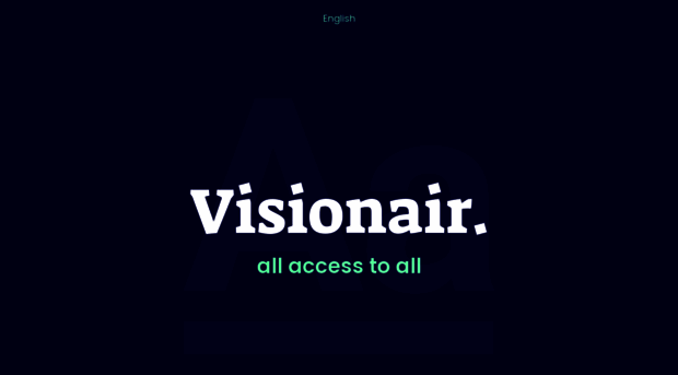 visionair.com