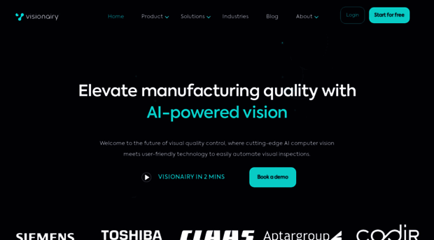 visionairy.io