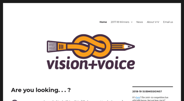 visionandvoice.org