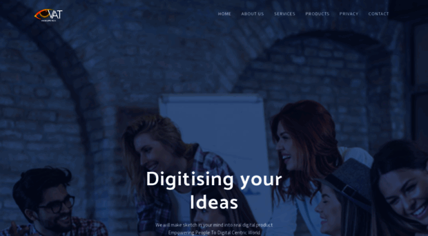 visionappstech.com