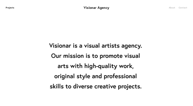 visionaragency.com