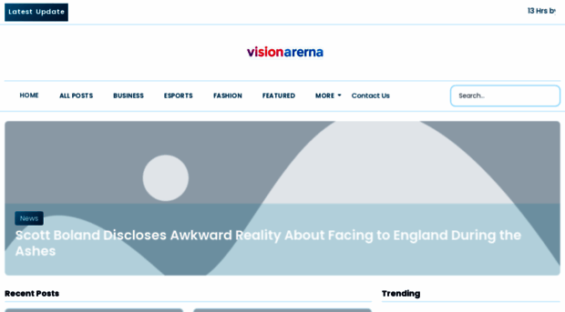 visionarena.ca
