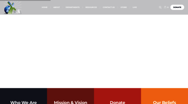 visionariesofchrist.org