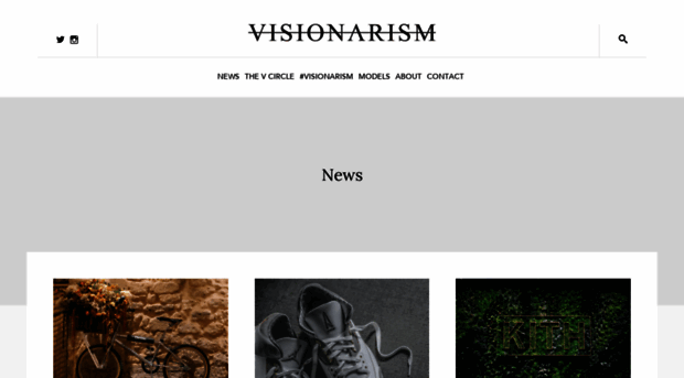 visionarism.com