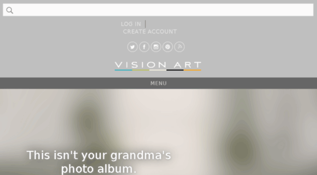 visionartbook.com