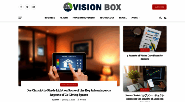 visionartbox.com
