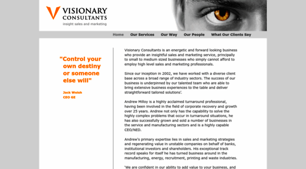 visionary-consultants.co.uk