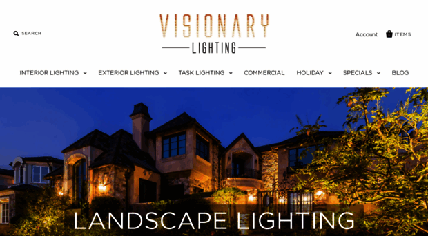 visionary-lighting.com