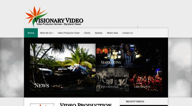visionary-video.com