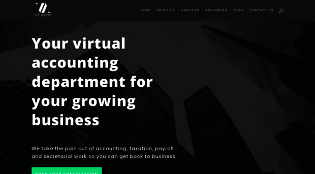 visionaryaccounting.co.za