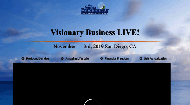 visionarybusinesslive.com