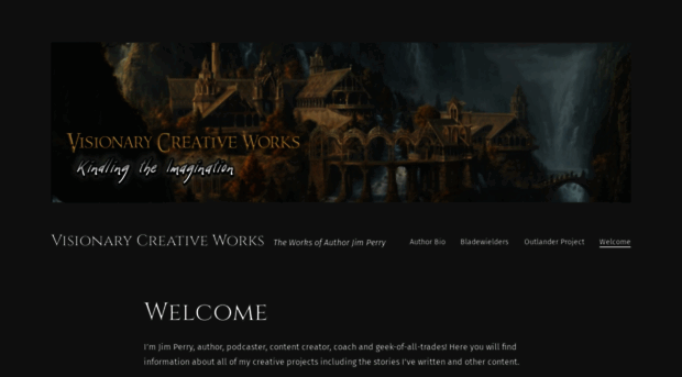 visionarycreativeworks.com