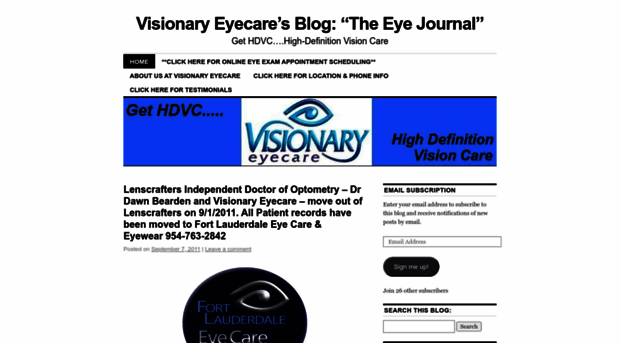 visionaryeyecare.wordpress.com