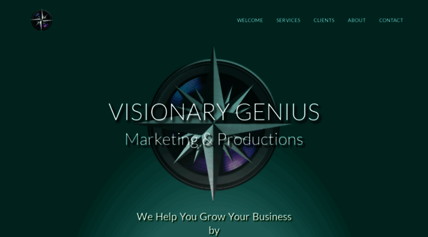 visionarygenius.com