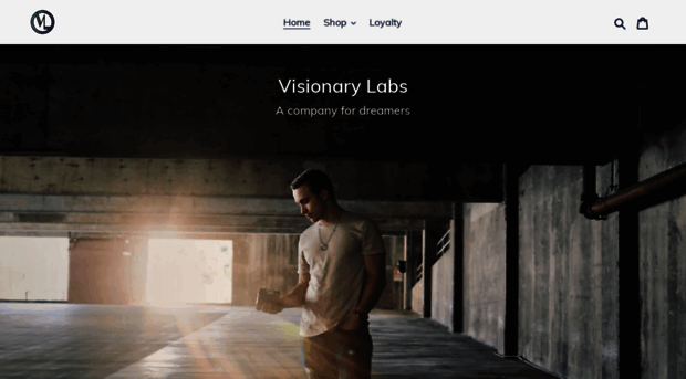 visionarylabs.us