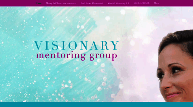 visionarymentoringgroup.com