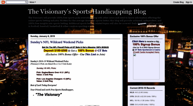 visionarysports.blogspot.com