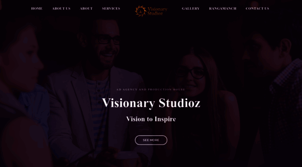 visionarystudioz.com