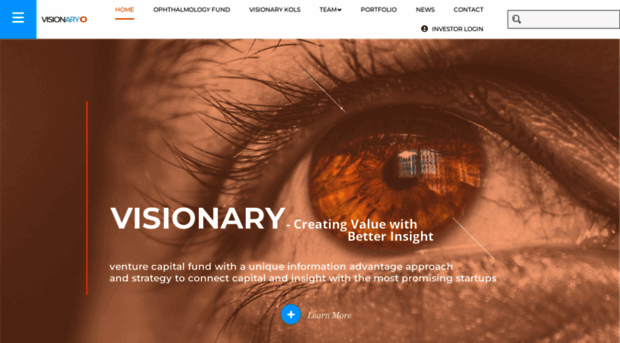 visionaryvc.com