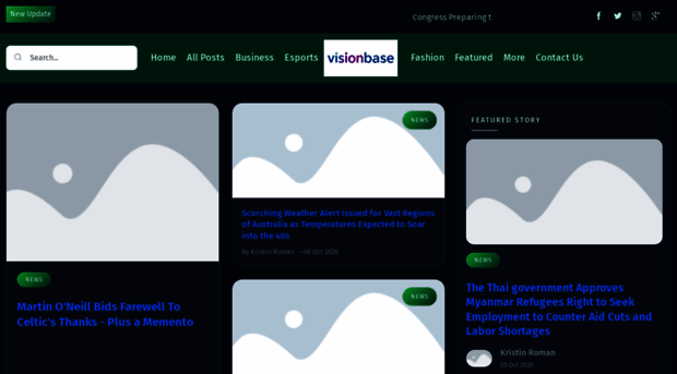 visionbase.uk