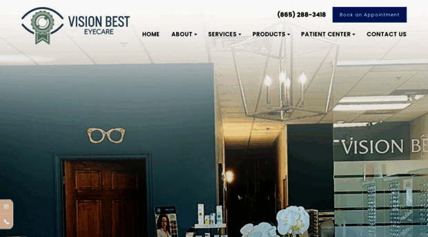visionbesteyecare.com