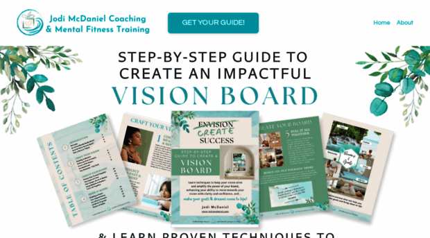 visionboardguide.com