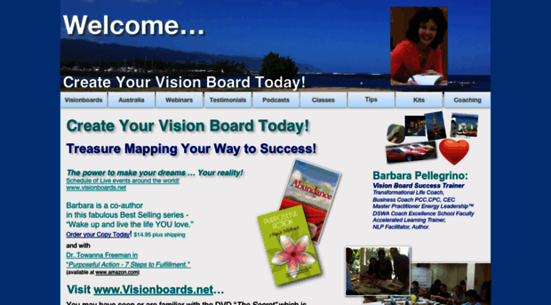 visionboardsupport.com