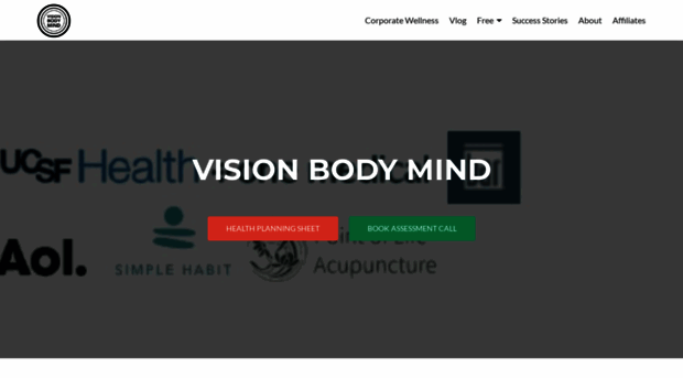 visionbodymind.com