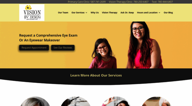 visionbydesignoptometry.com