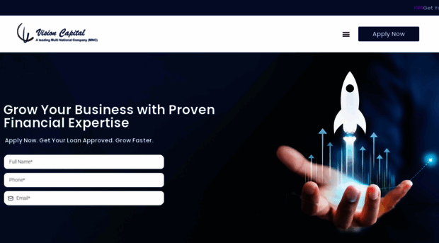 visioncapital.co.in
