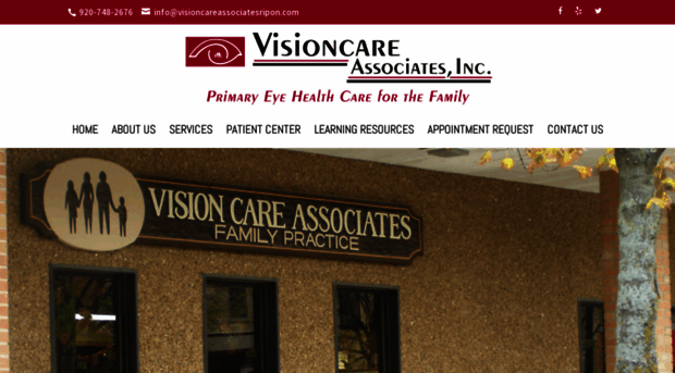 visioncareassociatesripon.com