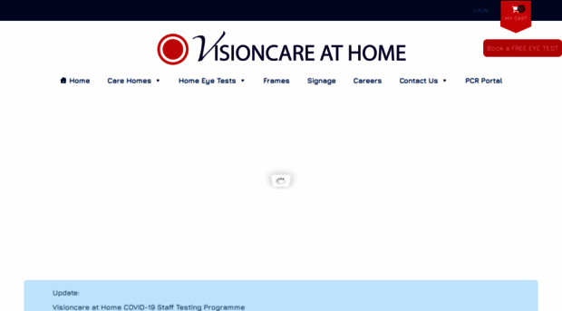 visioncareathome.co.uk