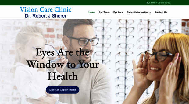 visioncareclinicgf.com