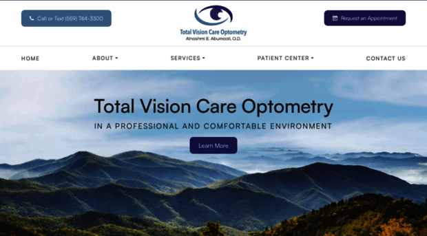 visioncaredoctor.com