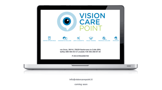 visioncarepoint.it