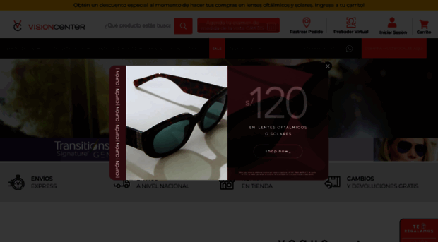 visioncenter.com.pe