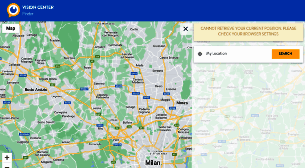 visioncenterfinder.com