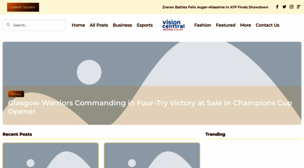 visioncentralonline.co.uk