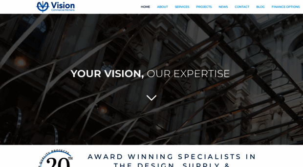 visionck.co.uk