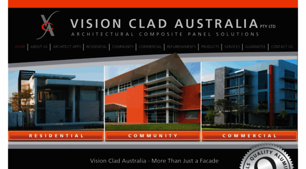 visionclad.com.au