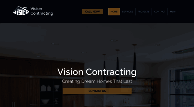 visioncontracting.net