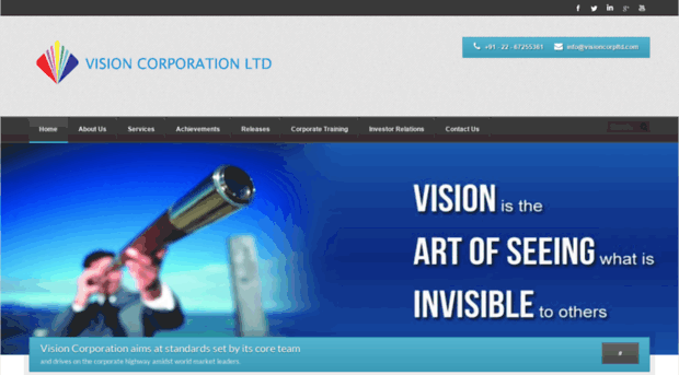 visioncorpltd.com